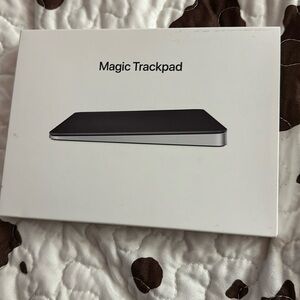 COPY - Brand new Apple track pad